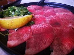 -厚贞日式烤肉(龙之梦店)