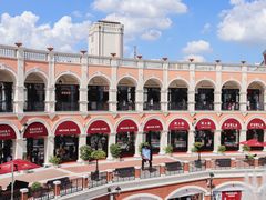 -佛罗伦萨小镇广佛名品奥特莱斯(疏港路店)