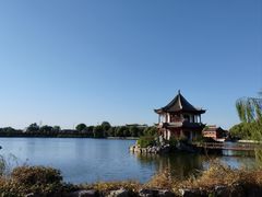 -盛世南宫影视城(北普陀影视城)