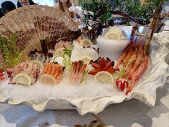 -三号码头罗氏虾小馆