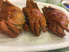 快乐海鲜城(虎泉街店)-快乐海鲜城(虎泉街店)