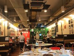 大堂-大哥餐厅(西城花园店)