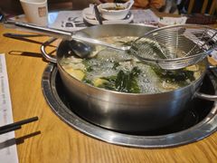 -海银海记潮汕牛肉火锅(新港中路海珠店)