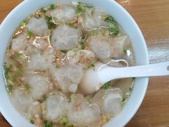 -汪一挑馄饨(老街店)