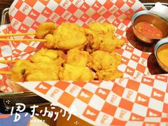 -泰妃殿(武汉首店)