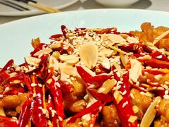 -古越舫·精品杭帮菜(商都路店)