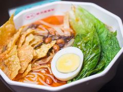 -陈记柳州螺蛳粉(大坪店)