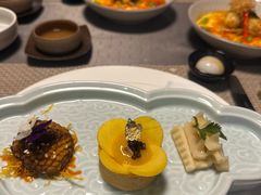 功夫灯影牛肉-鱼桥巷·美学川菜