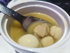 -东方明珠·空中旋转餐厅