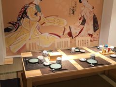 -浦·传统日式料理(3 5 1 1 店)