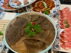 -李雪火锅食府(宽窄巷子总店)