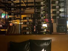 -莉莉家的音乐花园餐吧(航空路店)