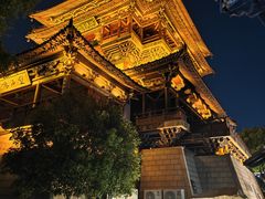 -凤城河风景区