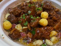 -东北大院·东北菜(三台子店)