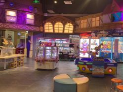 点击看大图 -卡通尼乐园(重庆南坪协信星光店)