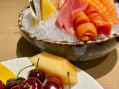 -大渔铁板烧(花园道店)