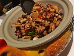 -绿草地·湘菜(7mall店)