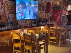 -千懿六本木酒场(常熟路店)