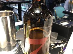 -火枪手串吧·鹤岗小串涮肚(亦庄店)