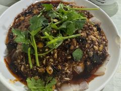 -老于餐厅(民生路店)