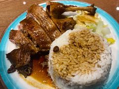 -渣·餐厅(西斗门店)