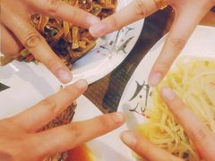 -缘来聚·徽菜名店(黄山宏村店)