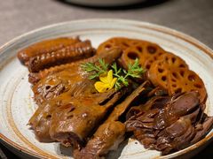 -青年公社烤鸭(熙悦天街店)