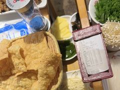-焯牛潮汕牛肉火锅(云峰街创始店)
