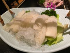 -捞王锅物料理(凯旋路店)