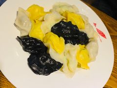 全家福水饺-船歌·鱼水饺青岛菜(金狮广场店)