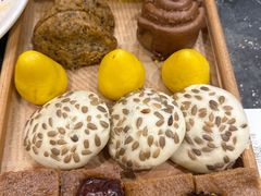 -紫泥369粗粮季(鼓楼店)