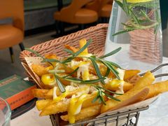 -西语·炭烧牛排(卓越中寰店)