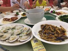 -南海食街(佛冈店)