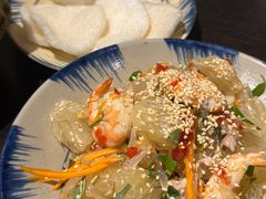 -Cuc Gach Quan Restaurant
