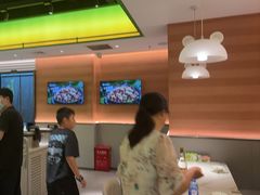 -蛙喔牛蛙(盐城盐都万达店)