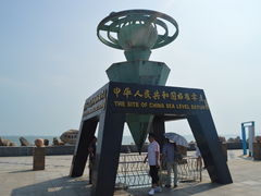 -中华人民共和国水准零点