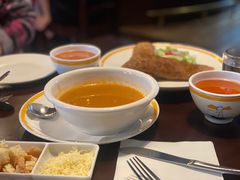 -La Creperie法餐厅(桃江路店)