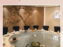 包厢-望乡楼上海菜(日月光店)