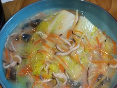 上汤娃娃菜-心邸·庆宴(雅宝城店)