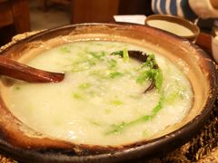 -火齐潮汕砂锅粥(五道口店)