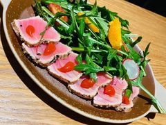 -Osteria Garden 生蚝花园餐厅(原进贤路店)