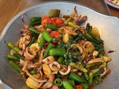 -新白鹿餐厅(城西银泰城店)