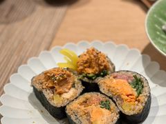 -一阳寿司(麦子街店)