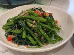 -芭札·Thai泰国餐厅(同和金铂天地店)