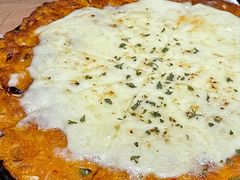 泡菜饼-HOTISLAND海鸡岛·韩国料理(江南西店)