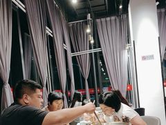 -洞庭鱼香(万科店)