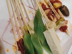 -旺蜀主成都串串火锅(西直门凯德MALL店)