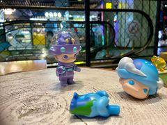 -泡泡玛特POPMART(合生汇店)