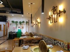 大堂-鲜呦蒸汽石锅鱼(北辰路店)