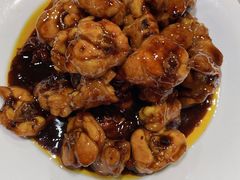 可乐鸡翅-大隐隐于市私房菜(保和小区店)